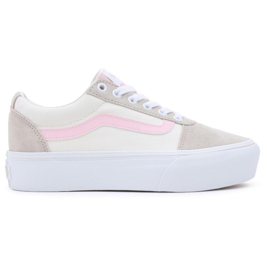 Vans WM Ward Platform COBL